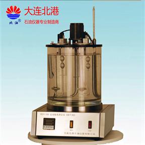 油品(pin)運動粘(zhan)度(du)測定(ding)儀（兩(liang)孔）